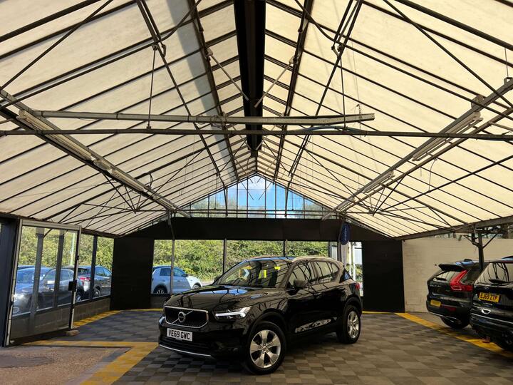 Volvo XC40 2.0 D3 Momentum Euro 6 (s/s) 5dr