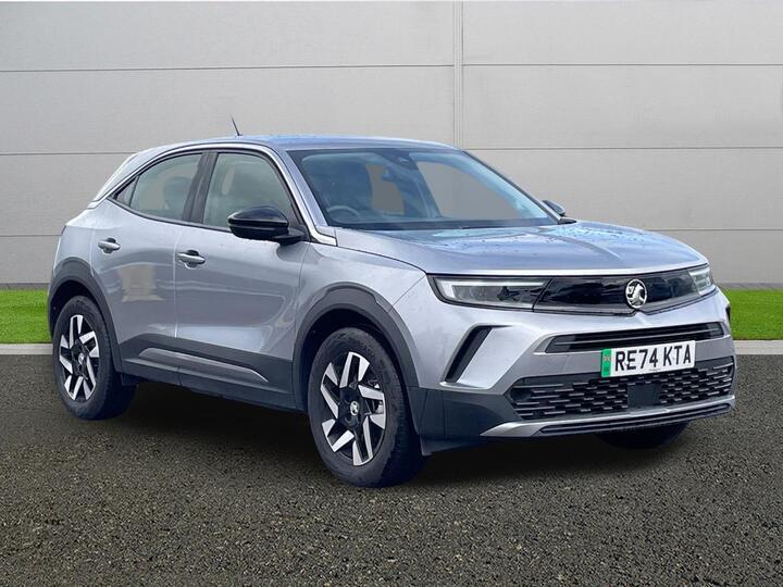 Vauxhall Mokka Electric 50kWh Design Auto 5dr