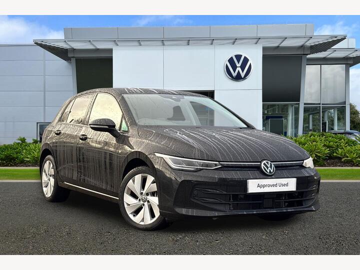 Volkswagen Golf 1.5 TSI EHybrid 19.7kWh Match DSG Euro 6 (s/s) 5dr Volkswagen Golf 1.5 TSI EHybrid 19.7kWh Match DSG Euro 6 (s/s) 5dr