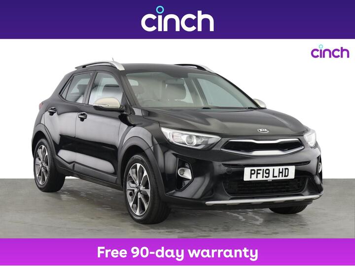 Kia Stonic 1.4 2 Euro 6 (s/s) 5dr