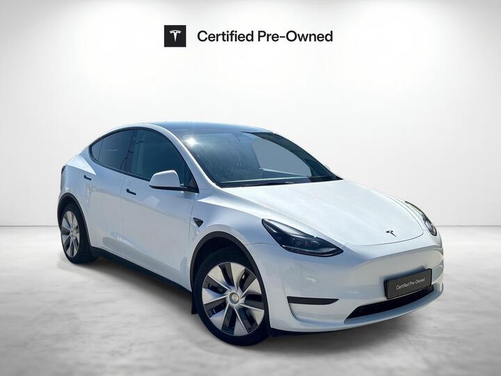 Tesla Model Y Auto RWD 5dr