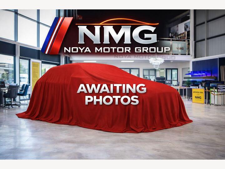 Honda CR-V 2.0 I-VTEC ES Auto 4WD Euro 5 5dr