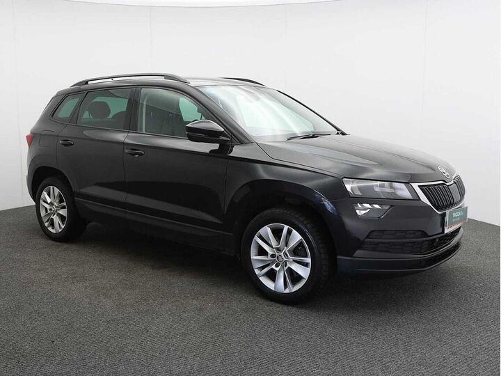 Skoda Karoq 1.5 TSI SE Technology Euro 6 (s/s) 5dr