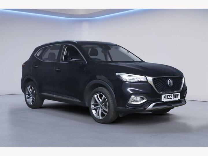 MG MG HS 1.5 T-GDI Excite Euro 6 (s/s) 5dr