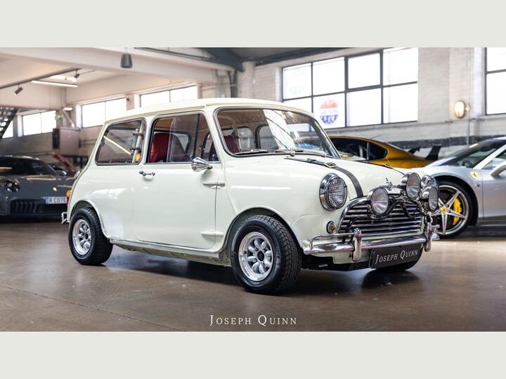 MINI Cooper N/A