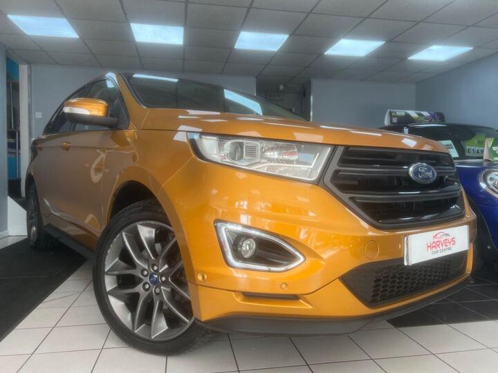 Ford EDGE 2.0 TDCi Sport AWD Euro 6 (s/s) 5dr