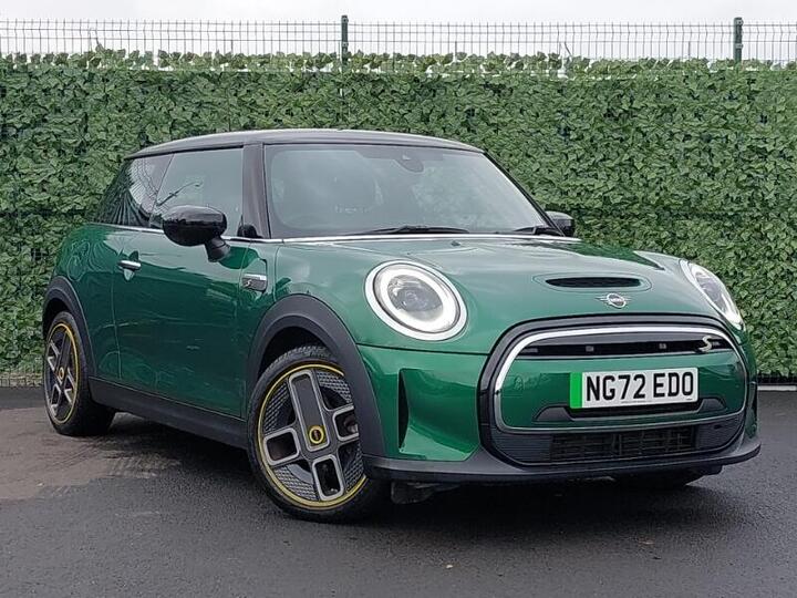 MINI Electric Hatch Cooper SE 32.6kWh Level 2 Auto 3dr