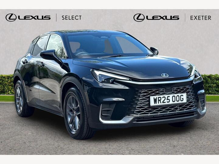 Lexus LBX 1.5 VVT-iE Premium E-CVT Euro 6 (s/s) 5dr