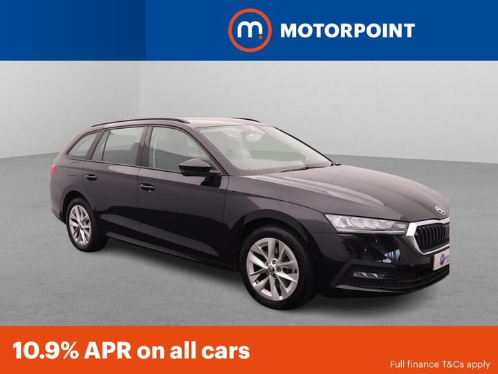 Skoda Octavia 1.4 TSI IV 13kWh SE Technology DSG Euro 6 (s/s) 5dr