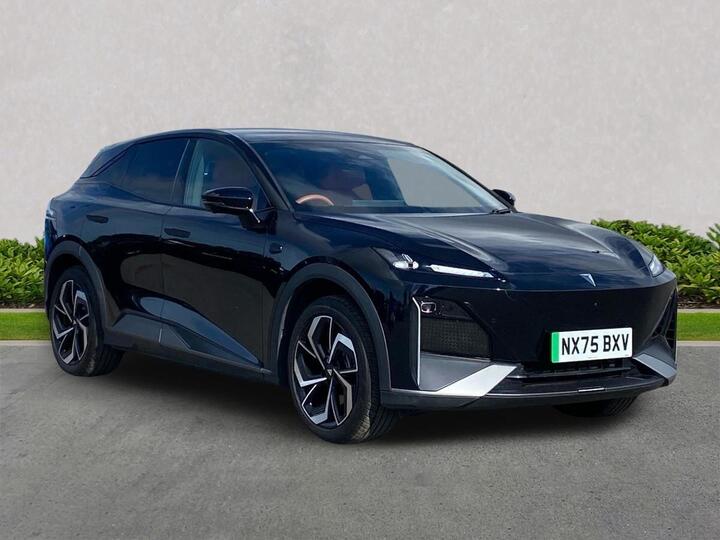 Changan Deepal S07 79.97kWh Standard Auto 5dr