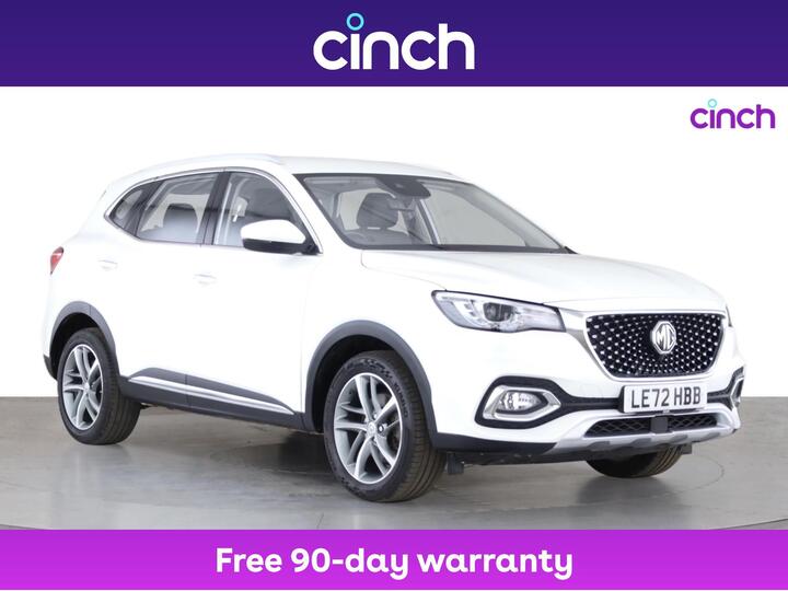 MG HS 1.5 T-GDI Excite DCT Euro 6 (s/s) 5dr