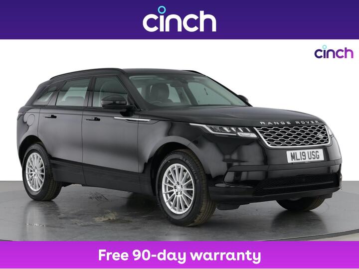 Land Rover Range Rover Velar 2.0 D180 Auto 4WD Euro 6 (s/s) 5dr