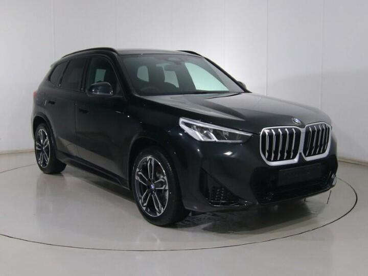 BMW X1 1.5 20i MHT M Sport DCT SDrive Euro 6 (s/s) 5dr