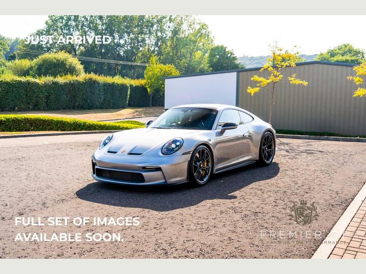 Porsche 911 GT3 4.0 992 GT3 Touring PDK Euro 6 2dr