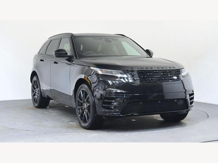 Land Rover Range Rover Velar 3.0 D300 MHEV Dynamic SE Auto 4WD Euro 6 (s/s) 5dr