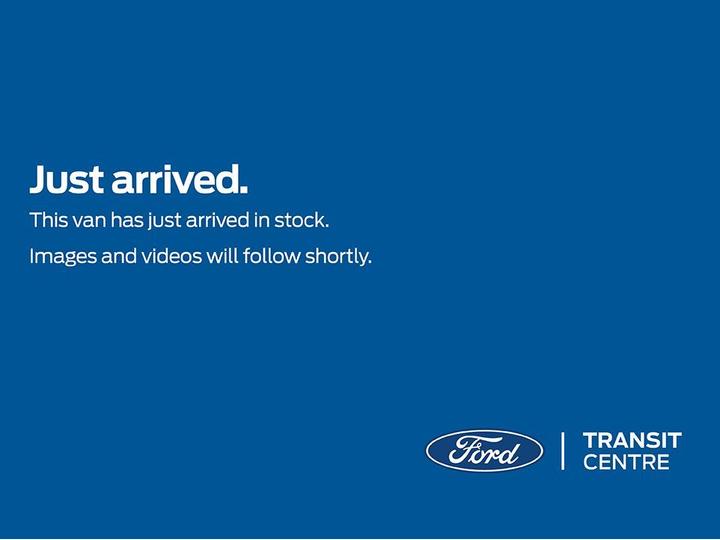 Ford Ranger Ford Ranger Diesel Pick Up Double Cab Wildtrak 2.0 EcoBlue 205 Auto