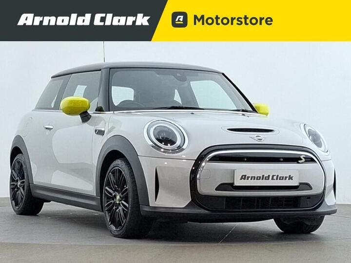 MINI Electric Hatch Cooper SE 32.6kWh Level 2 Auto 3dr MINI Electric Hatch Cooper SE 32.6kWh Level 2 Auto 3dr