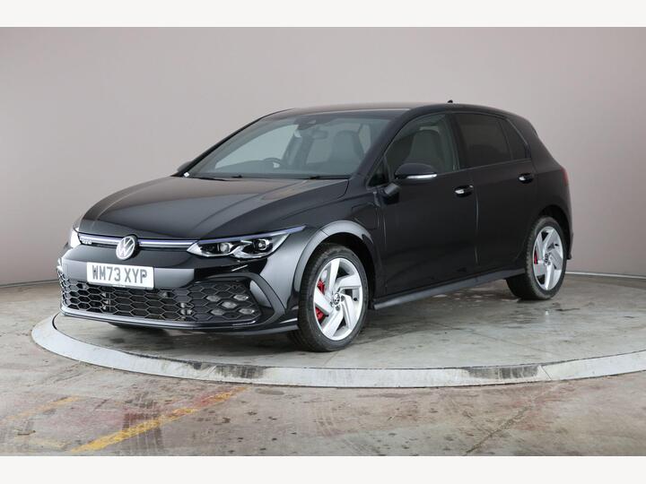 Volkswagen Golf 1.4 TSI 13kWh GTE DSG Euro 6 (s/s) 5dr Volkswagen Golf 1.4 TSI 13kWh GTE DSG Euro 6 (s/s) 5dr