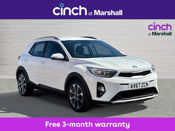 Kia Stonic 1.0 T-GDi 2 Euro 6 (s/s) 5dr
