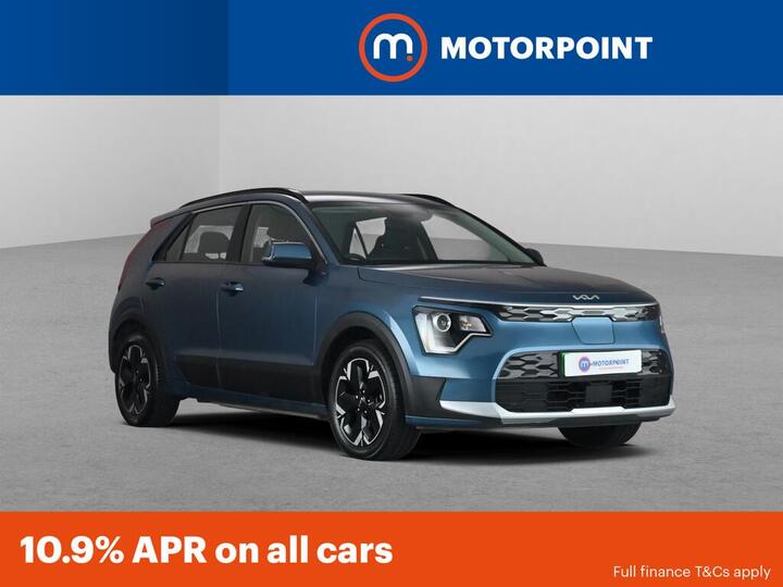 Kia Niro 64.8kWh 2 Auto 5dr