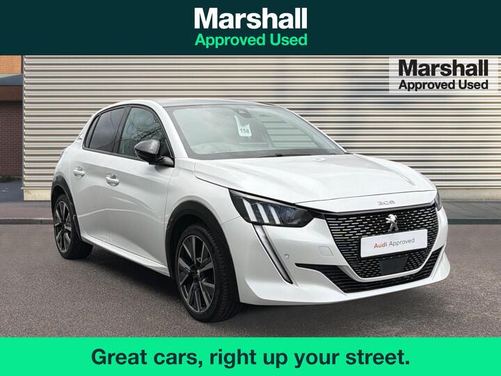 Peugeot 208 1.2 PureTech GT Line EAT Euro 6 (s/s) 5dr Peugeot 208 1.2 PureTech GT Line EAT Euro 6 (s/s) 5dr