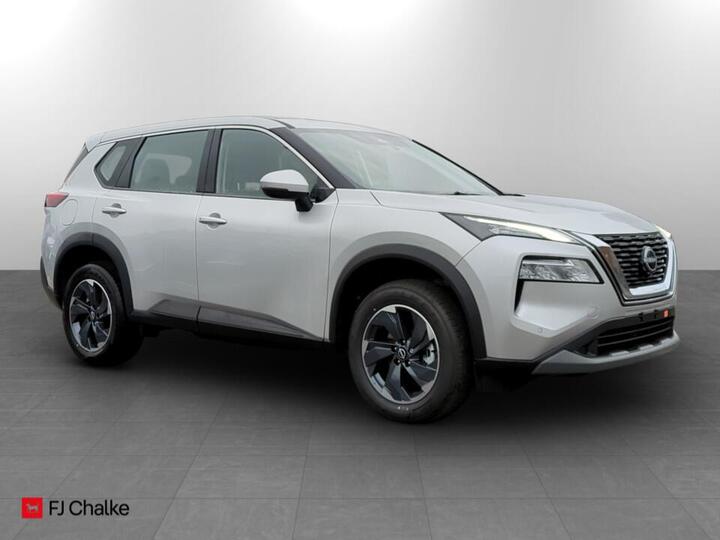 Nissan X-Trail 1.5 DIG-T MHEV Acenta Premium XTRON Euro 6 (s/s) 5dr