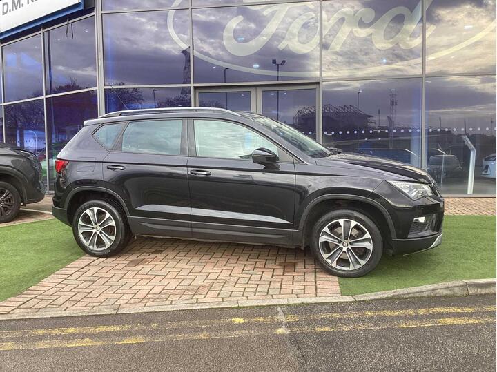 SEAT Ateca 1.6 TDI Ecomotive SE Euro 6 (s/s) 5dr