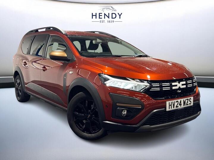Dacia JOGGER 1.0 TCe EXTREME Euro 6 (s/s) 5dr