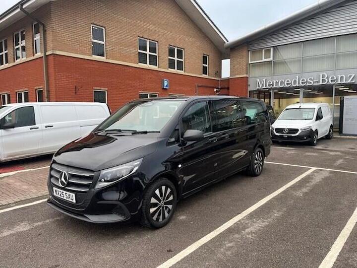 Mercedes-Benz Vito 116 TOURER SELECT L3