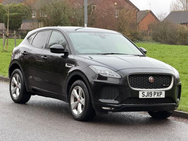 Jaguar E-PACE 2.0 D150 R-Dynamic S Euro 6 (s/s) 5dr
