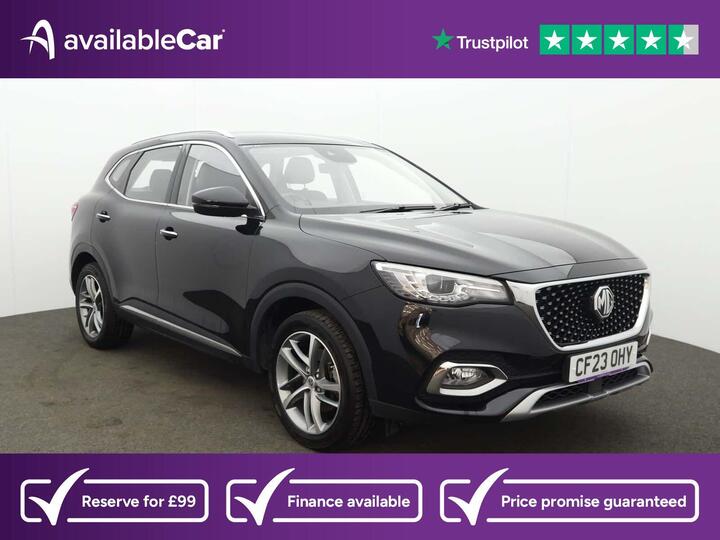 MG MG HS 1.5 T-GDI Excite Euro 6 (s/s) 5dr