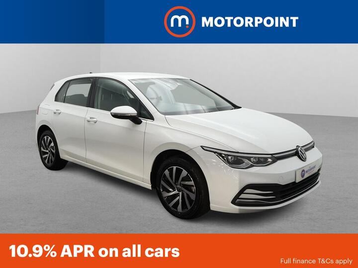 Volkswagen Golf 1.4 TSI 13kWh Style DSG Euro 6 (s/s) 5dr