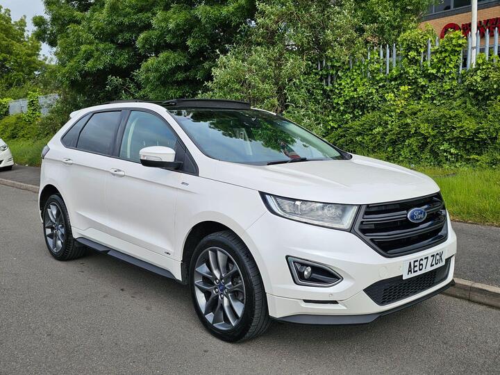 Ford Edge 2.0 TDCi Sport Powershift AWD Euro 6 (s/s) 5dr