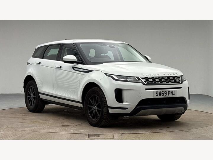 Land Rover Range Rover Evoque 2.0 D150 FWD Euro 6 (s/s) 5dr