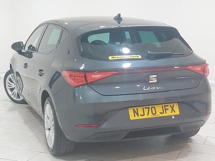 SEAT Leon 1.0 TSI SE Dynamic Euro 6 (s/s) 5dr