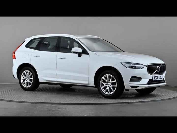 Volvo Xc60 2.0 D4 Momentum Auto Euro 6 (s/s) 5dr