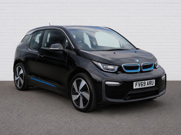 BMW I3 42.2kWh Auto 5dr