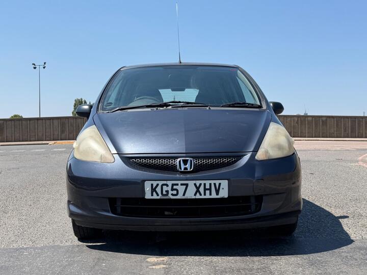 Honda Jazz 1.2 I-DSI S 5dr