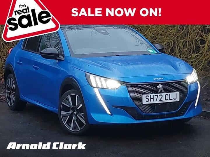 Peugeot 208 1.5 BlueHDi GT Line Euro 6 (s/s) 5dr Peugeot 208 1.5 BlueHDi GT Line Euro 6 (s/s) 5dr