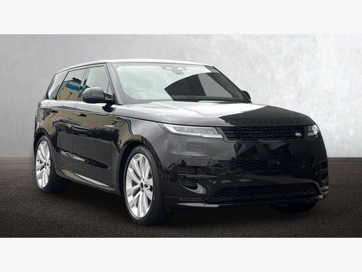 Land Rover RANGE ROVER SPORT 3.0 D300 MHEV Autobiography Auto 4WD Euro 6 (s/s) 5dr
