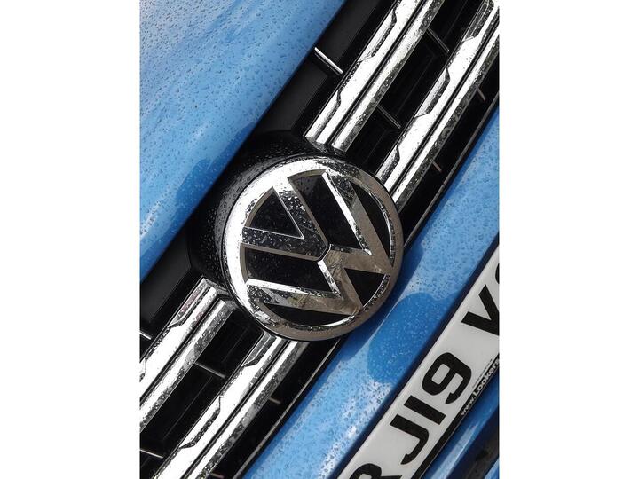 Volkswagen Amarok TDI V6 Highline Pickup 3.0 Automatic Diesel