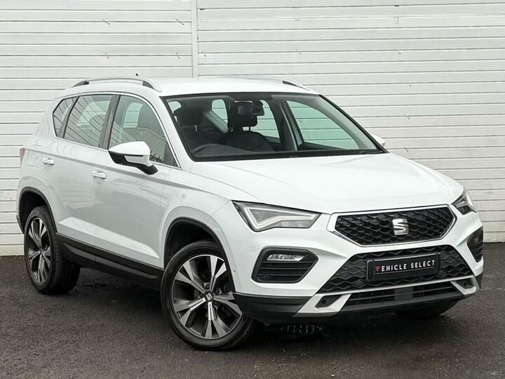 SEAT ATECA 1.5 TSI EVO SE Technology Euro 6 (s/s) 5dr