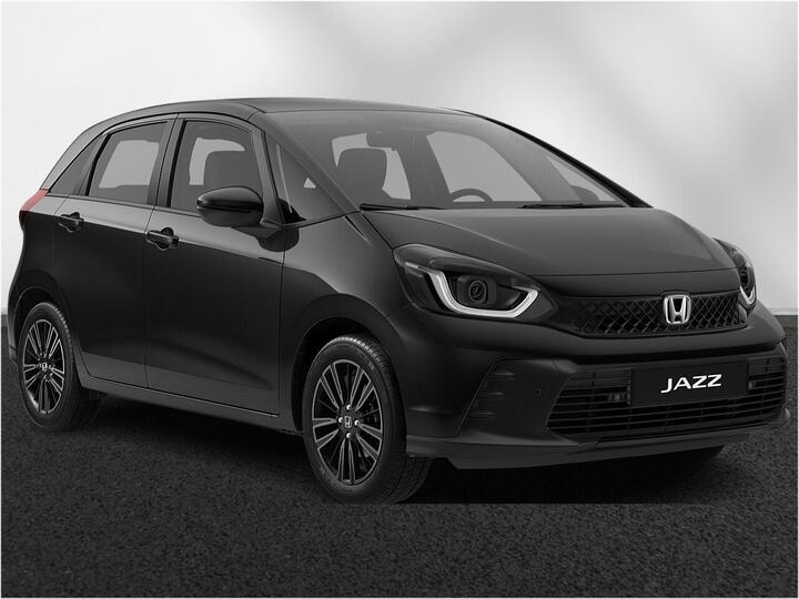 Honda Jazz 1.5 H I-MMD Advance ECVT Euro 6 (s/s) 5dr