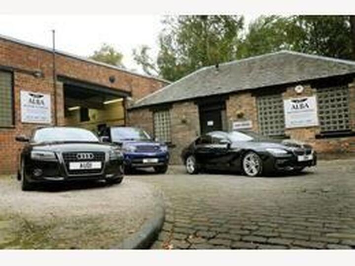 Volvo S90 2.0 T5 Inscription Plus Auto Euro 6 (s/s) 4dr