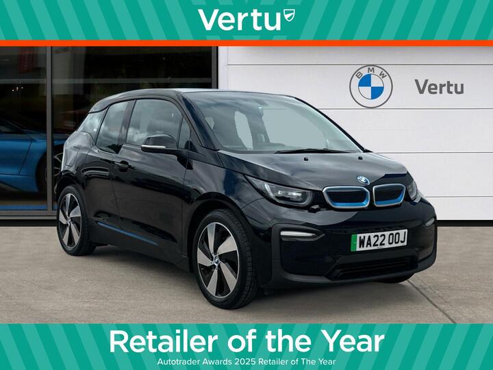 BMW I3 Series 42.2kWh Auto 5dr