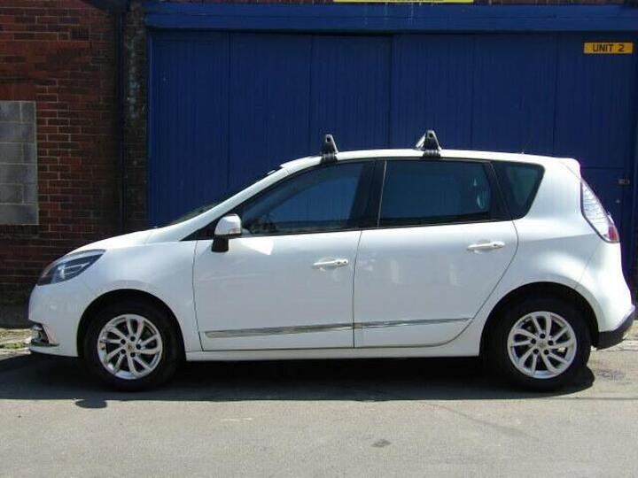 Renault Scenic 1.5 DCi Dynamique Nav Euro 6 (s/s) 5dr