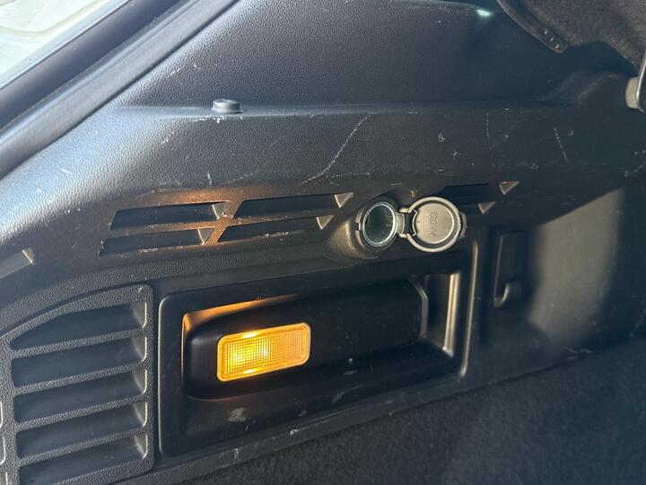 DS AUTOMOBILES DS 4 1.6 BlueHDi DStyle Nav Euro 6 (s/s) 5dr