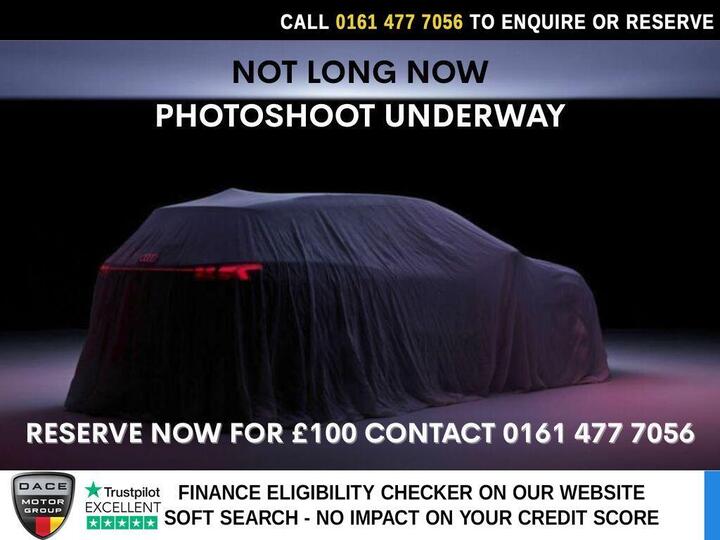 Mercedes-Benz GLA 2.1 GLA200d Sport (Premium) Euro 6 (s/s) 5dr