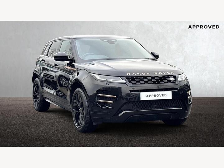 Land Rover Range Rover Evoque 1.5 P300e 12.2kWh Autobiography Auto 4WD Euro 6 (s/s) 5dr