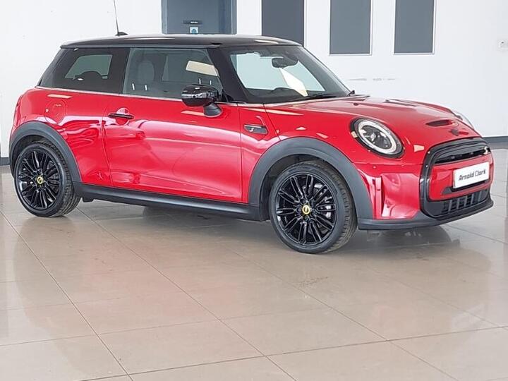 MINI Hatch Cooper SE 32.6kWh Level 2 Auto 3dr